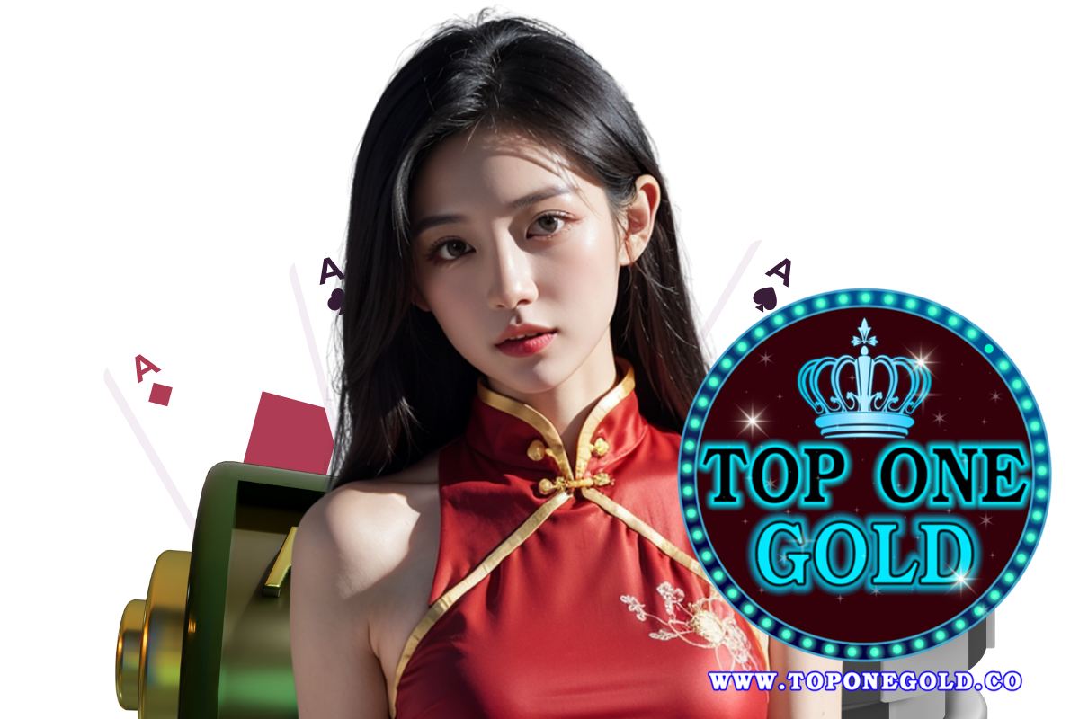 toponegold สมัคร